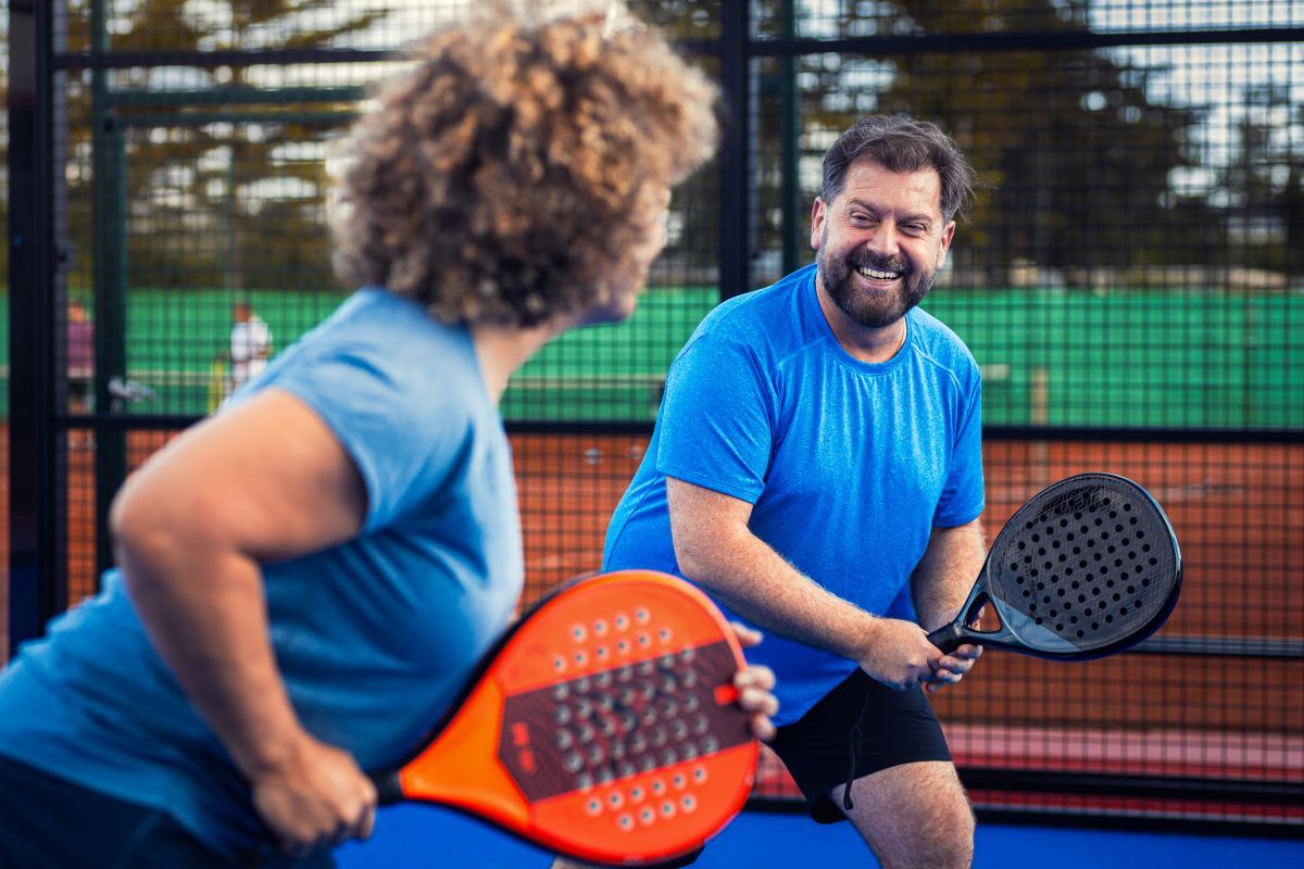 Padel Padel