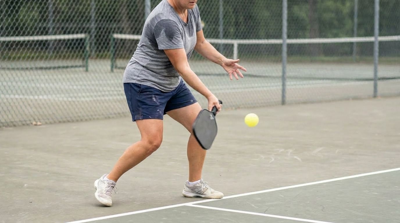 Pickleball