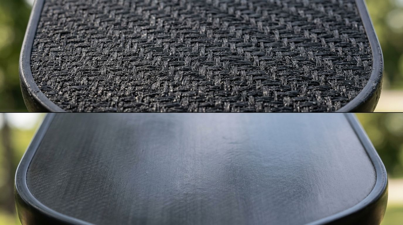 Paddle Surface Paddle Surface