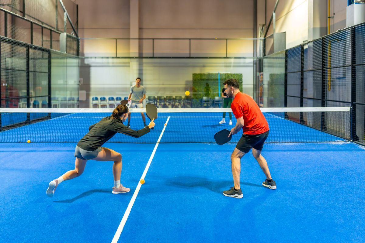 Pickleball