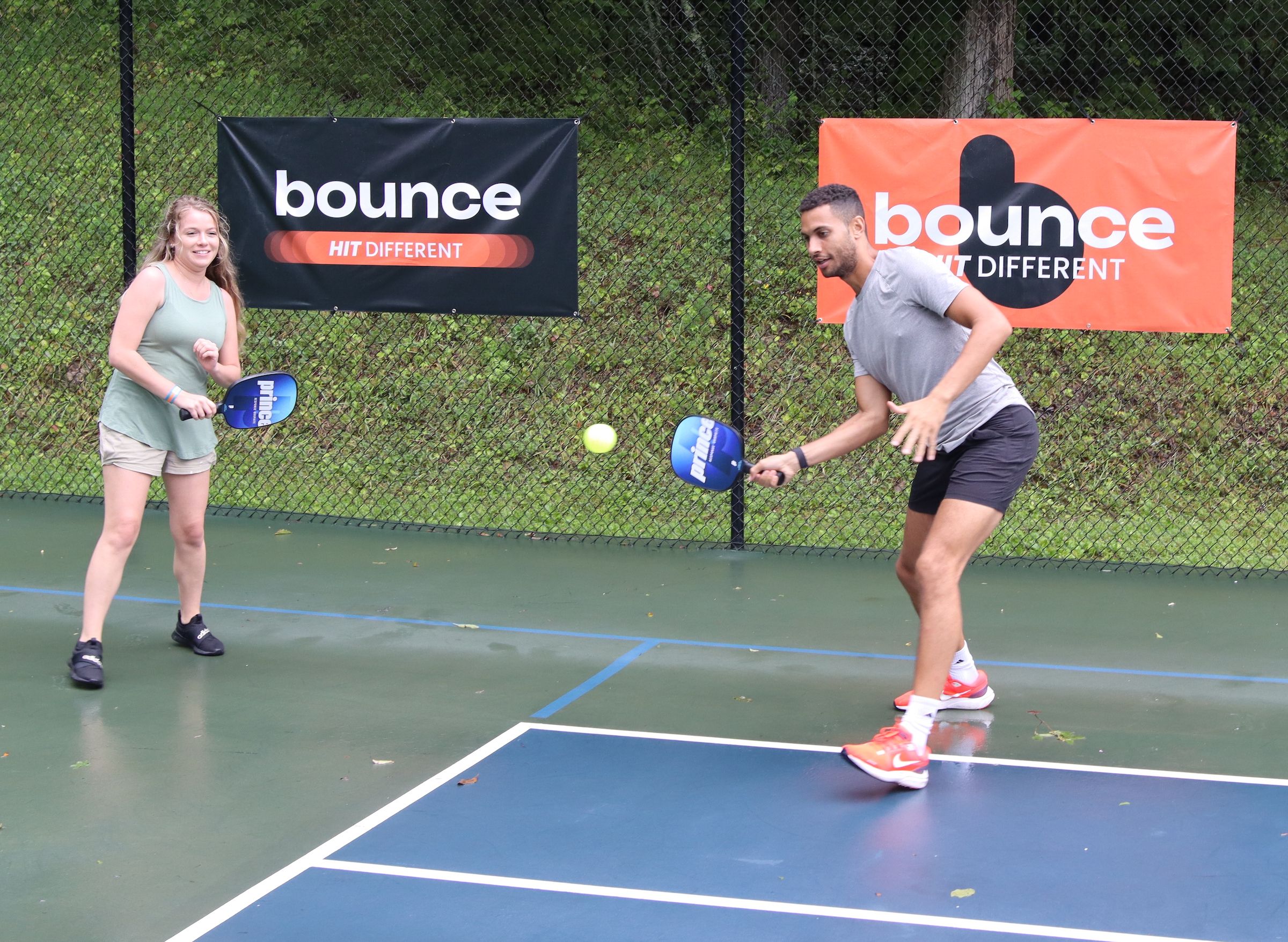 What Are DUPR Pickleball Tournaments & How Do They Work? Bounce