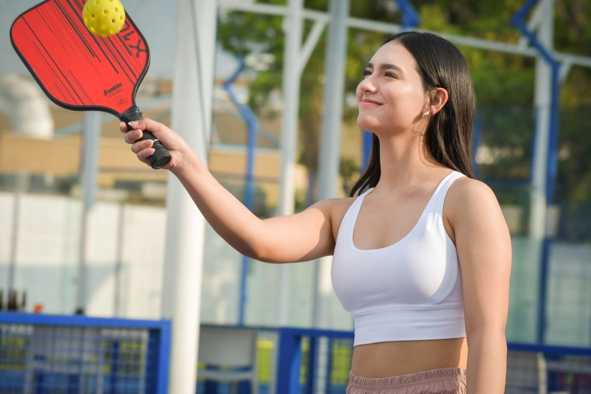 Pickleball Pickleball