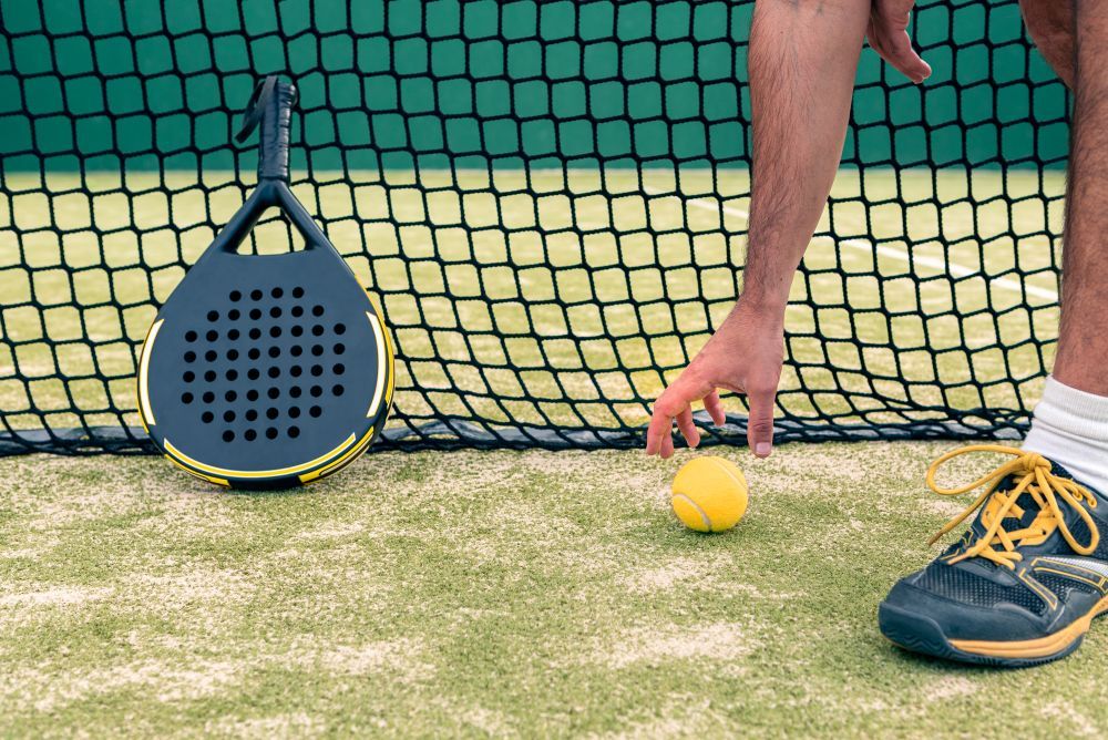 Padel Padel