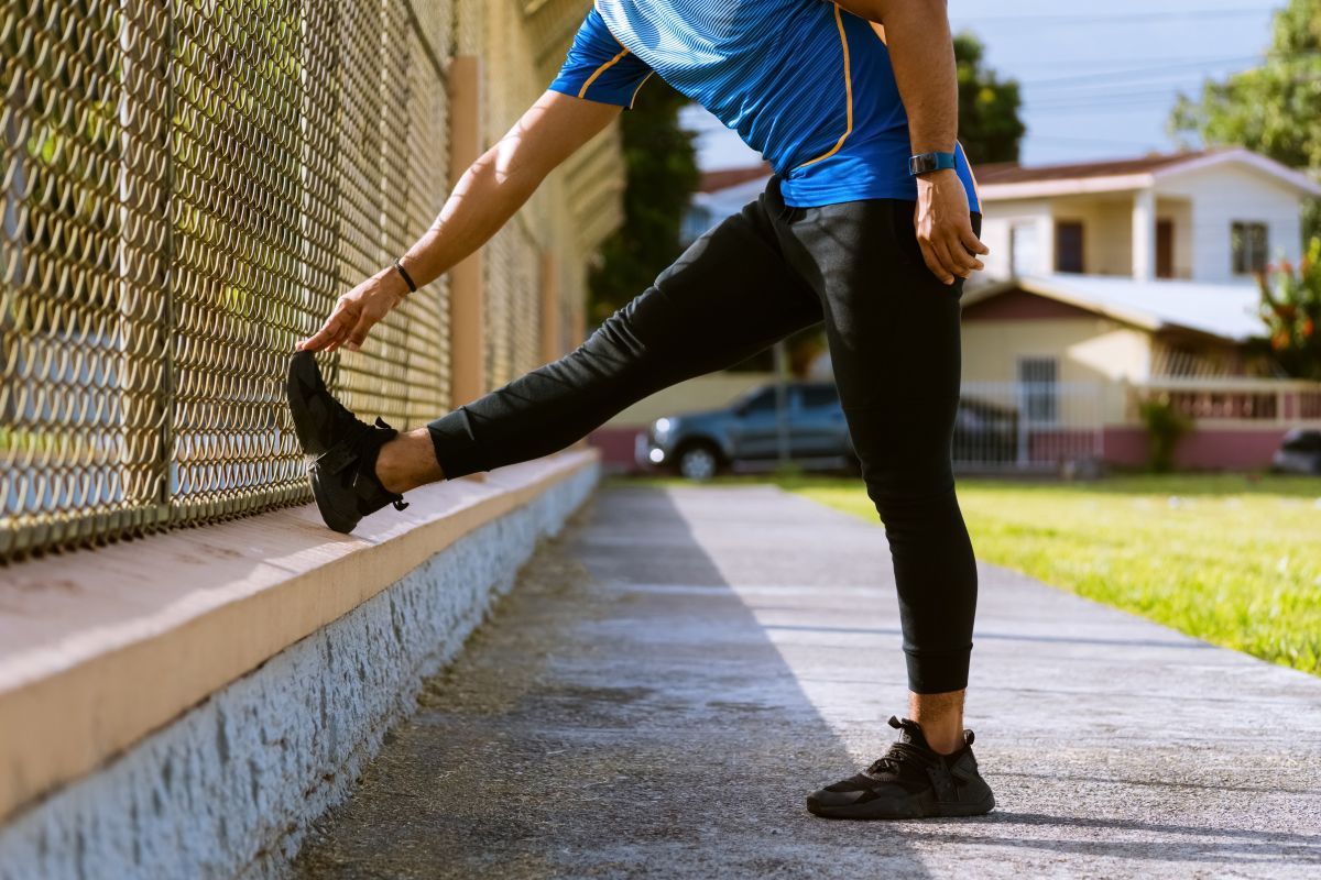 Injury prevention