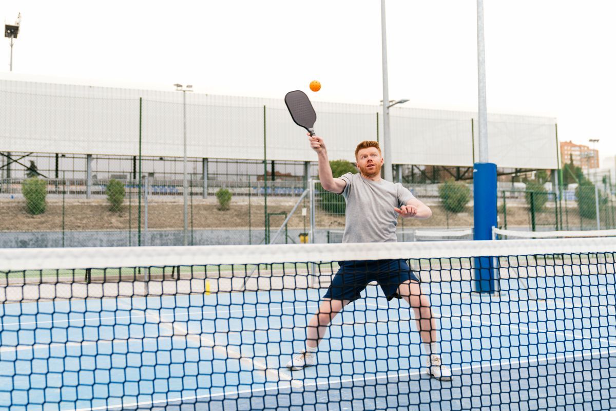 3mm vs 16mm Pickleball Paddle