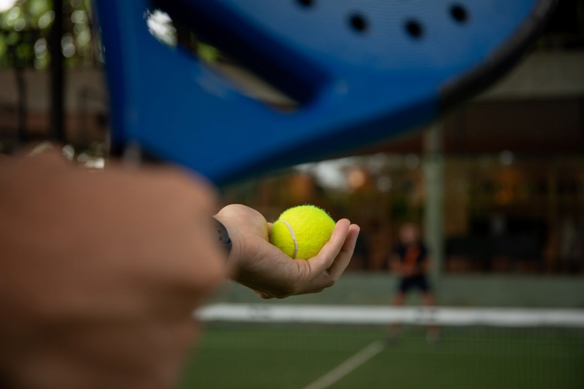 Padel