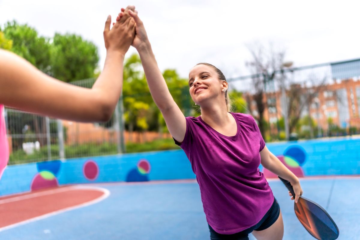 Pickleball Community