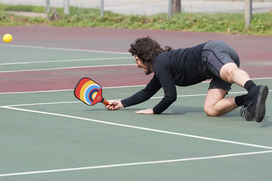 Staying in the Game: Preventing Injuries in Pickleball