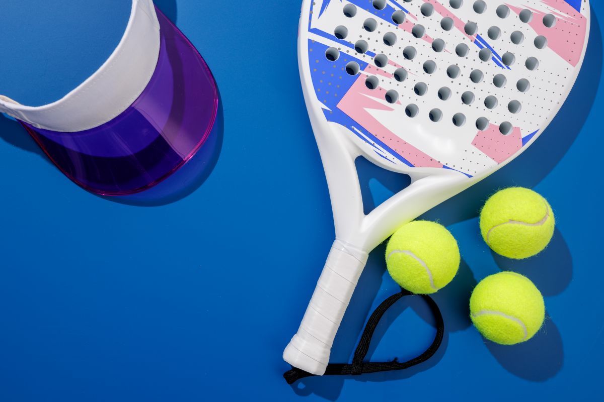 Padel Padel