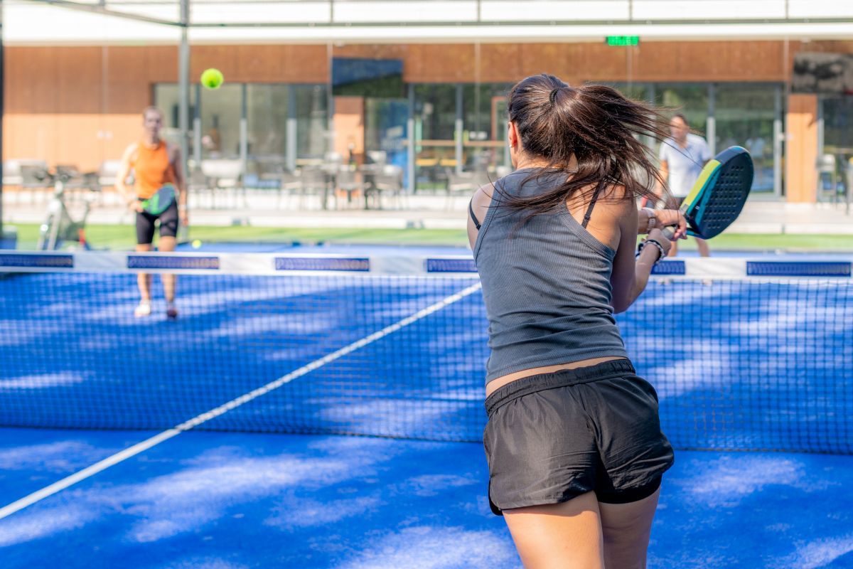 Padel Padel