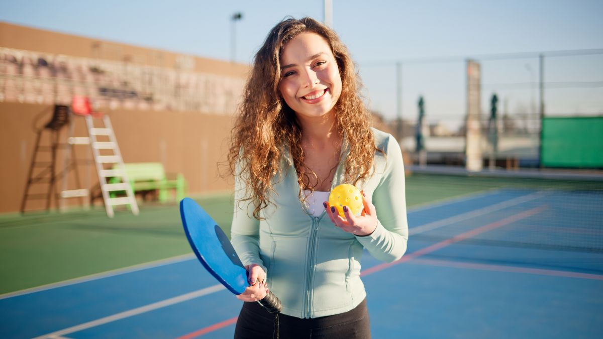 Is Pickleball Good Exercise? Is Pickleball Good Exercise?