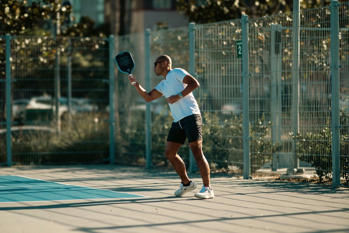 Third-Shot Third-Shot