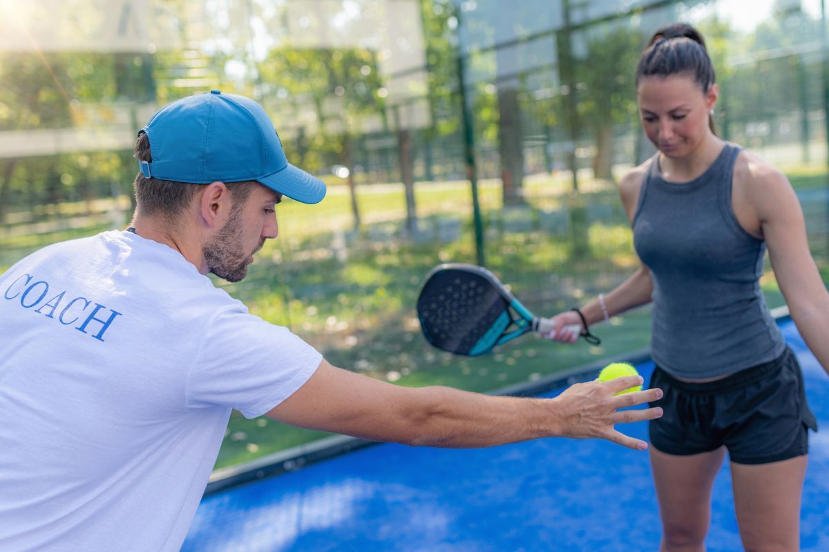 Padel Padel