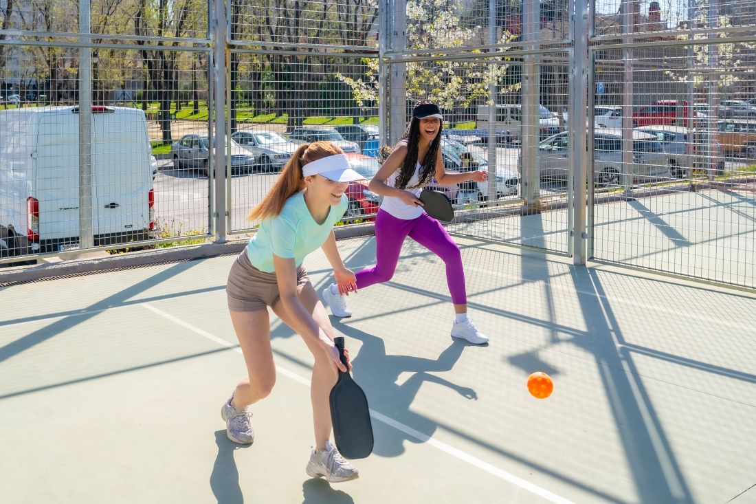 Pickleball Pickleball