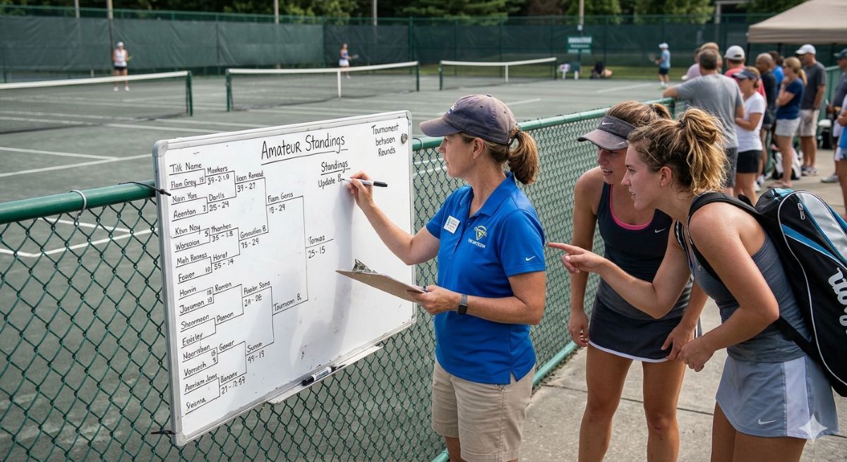 Tournament