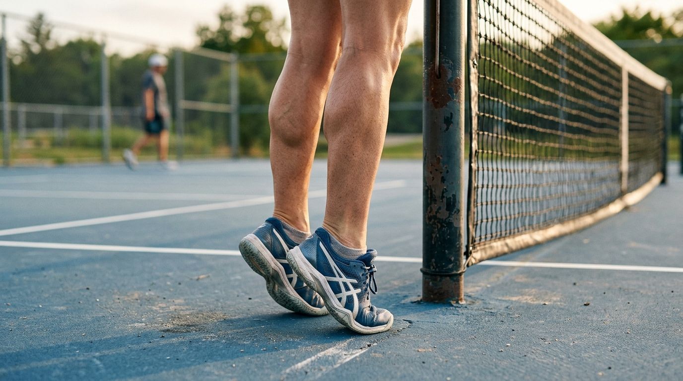 Pickleball Pickleball