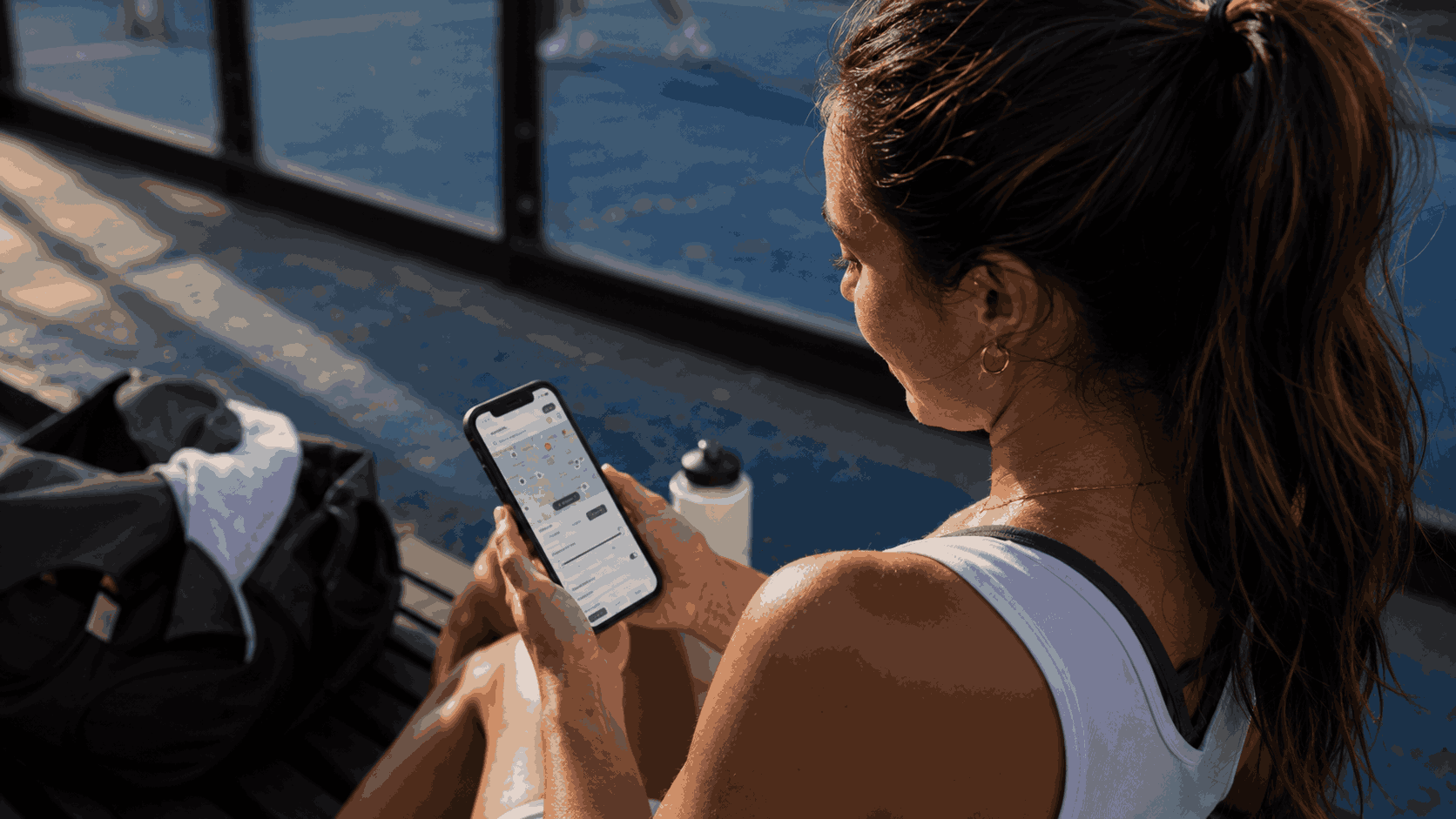 Padel Player searching for socials Padel Player searching for socials