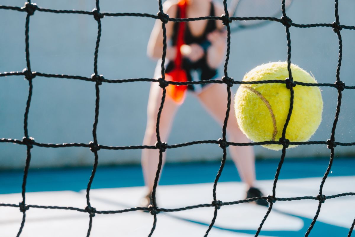 Tennis Tennis