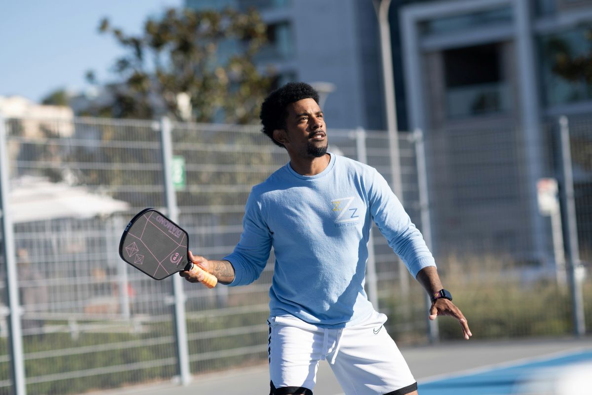Pickleball Pickleball