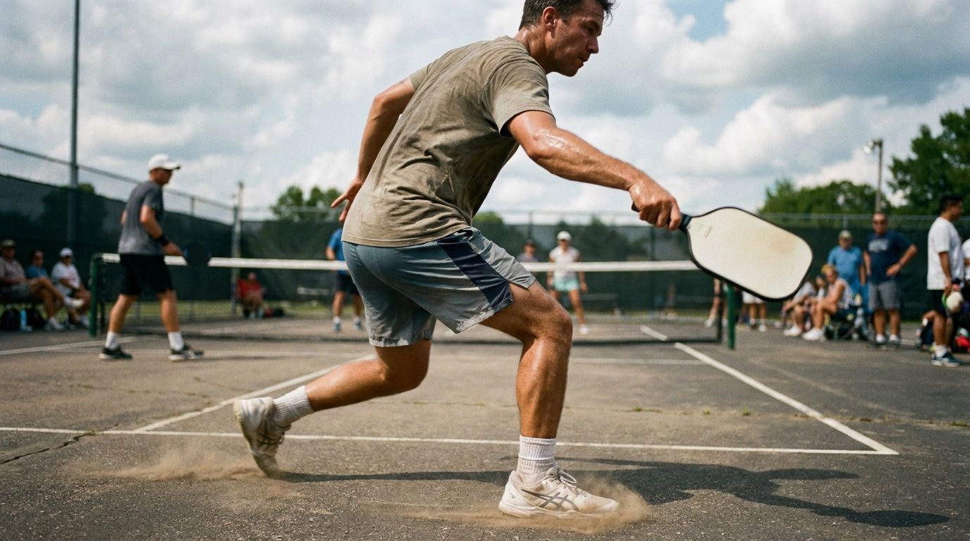 Pickleball
