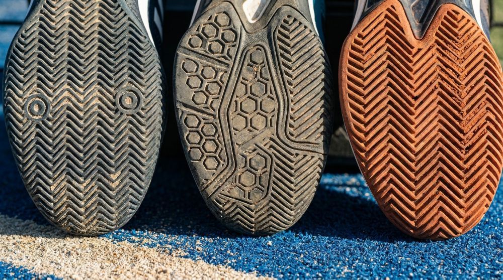 Shoes Shoes
