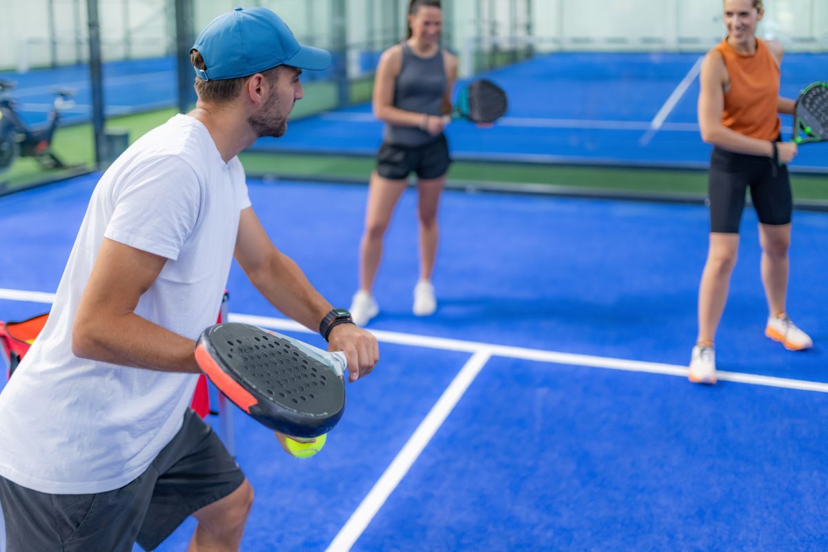 Padel