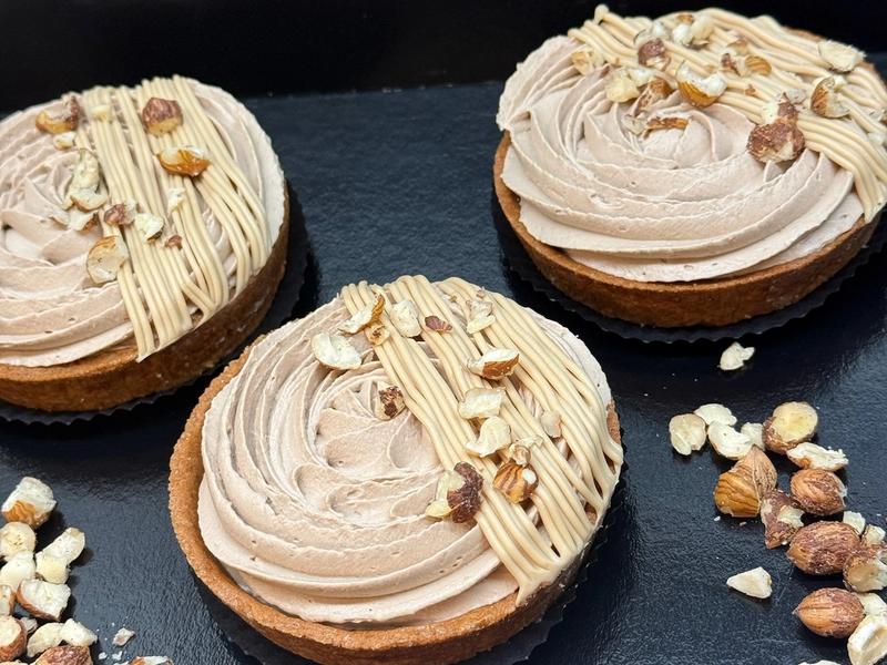 Patisseries – Boulangerie Pâtisserie Thomas