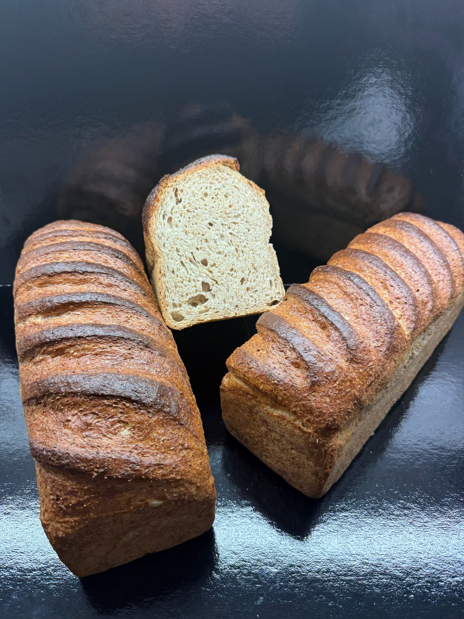 Brun de Plaisir – Pains artisanal à Thourotte