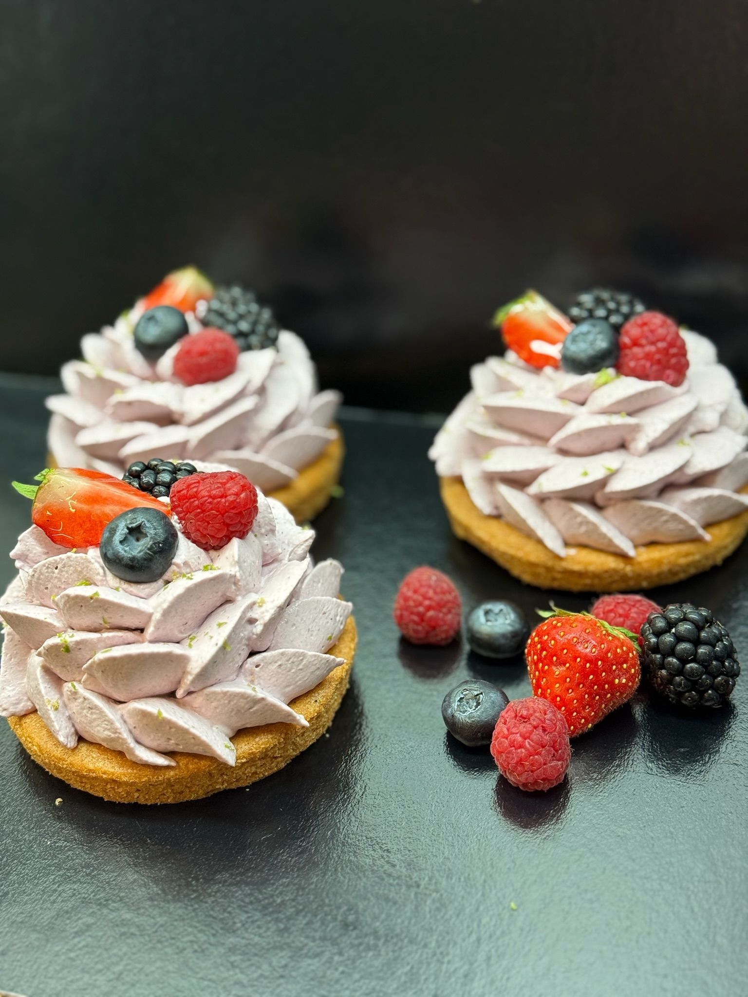 Fournil – Boulangerie Pâtisserie Thomas à Thourotte