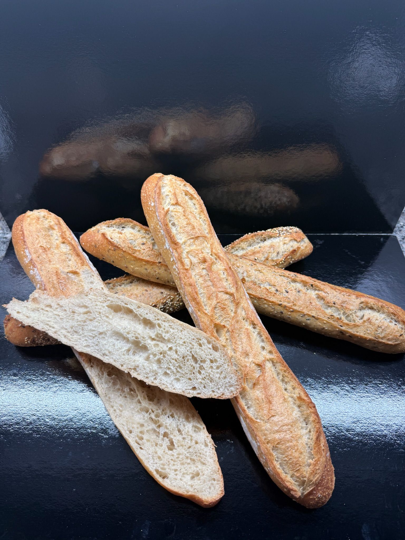 Tradition au Levain – Pains artisanal à Thourotte