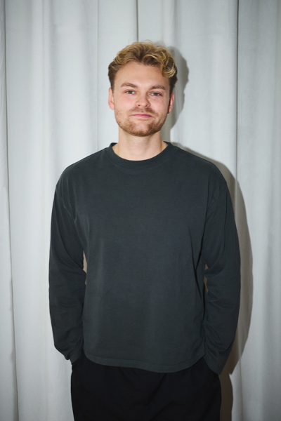 Bjørn Thostrup