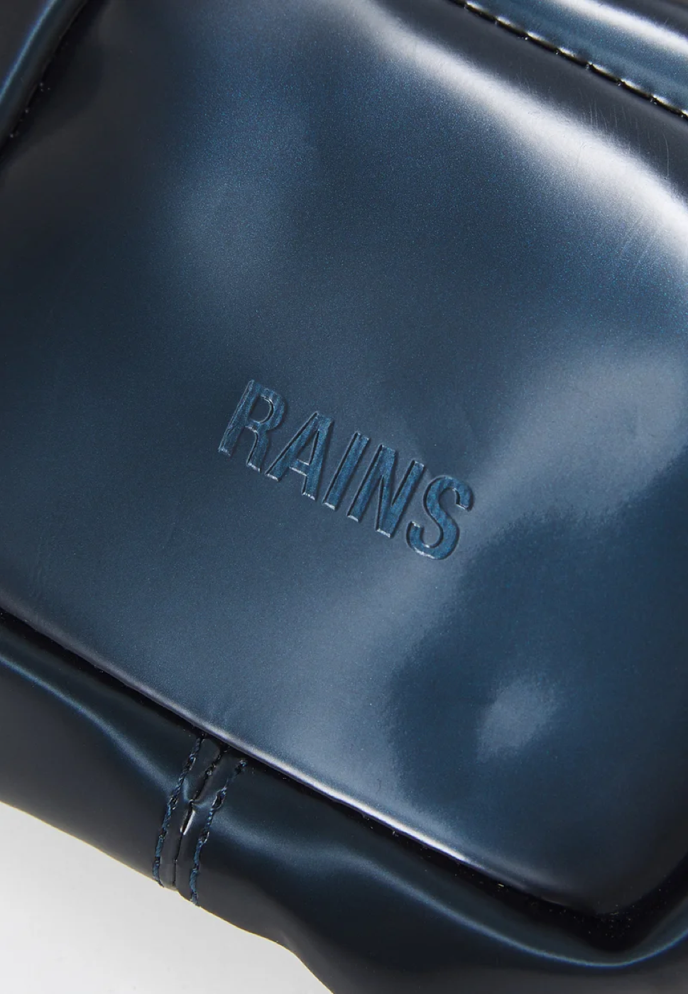 Rains