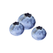 blueberries