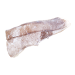 A photograph of the ingredient, fish skin