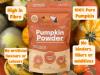 pumpkin powder benefits