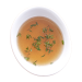 A photograph of the ingredient, beef broth