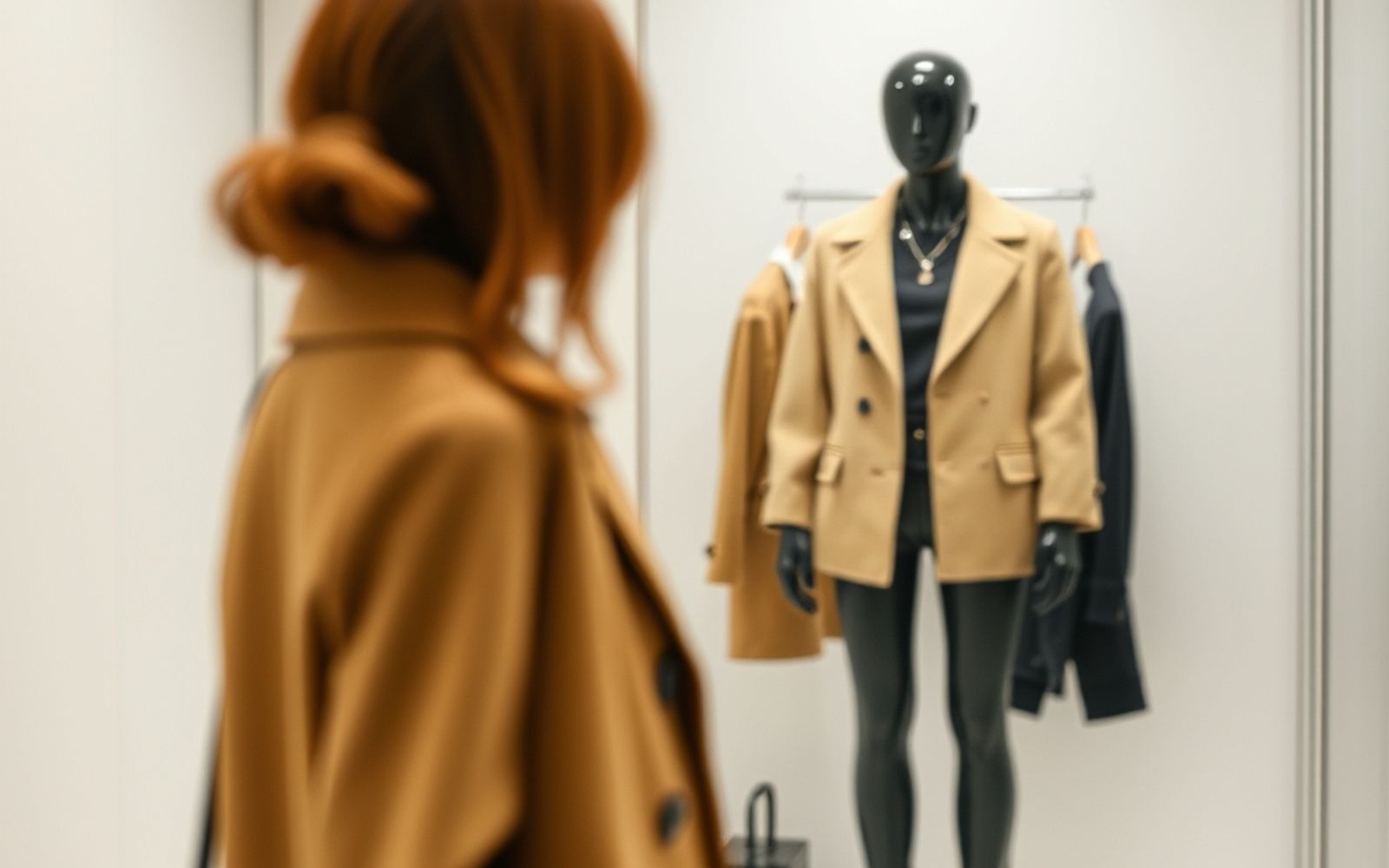 Fashion Retail Tech: Who’s Winning the AI Fitting Room Race