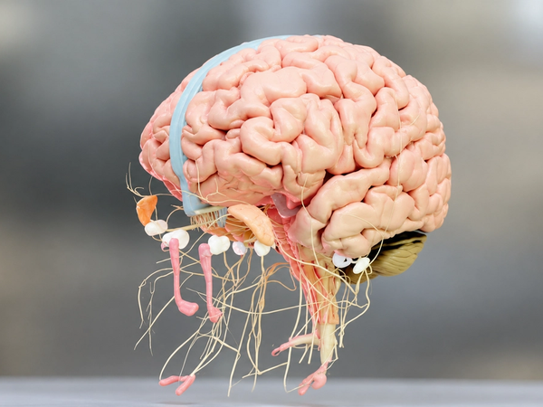 Nervous System Regulation Won't Fix This News Cycle