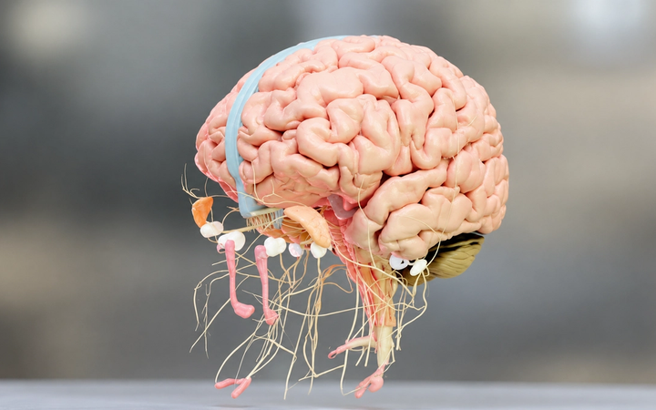 Nervous System Regulation Won't Fix This News Cycle