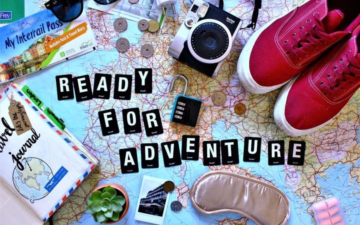 Regenerative Travel Is Mostly Marketing. One Part Works.
