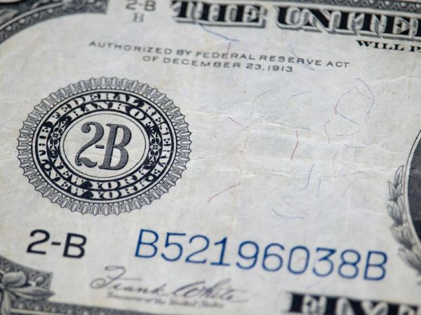 Why Your Salary Runs Out Two Weeks Before Month End
