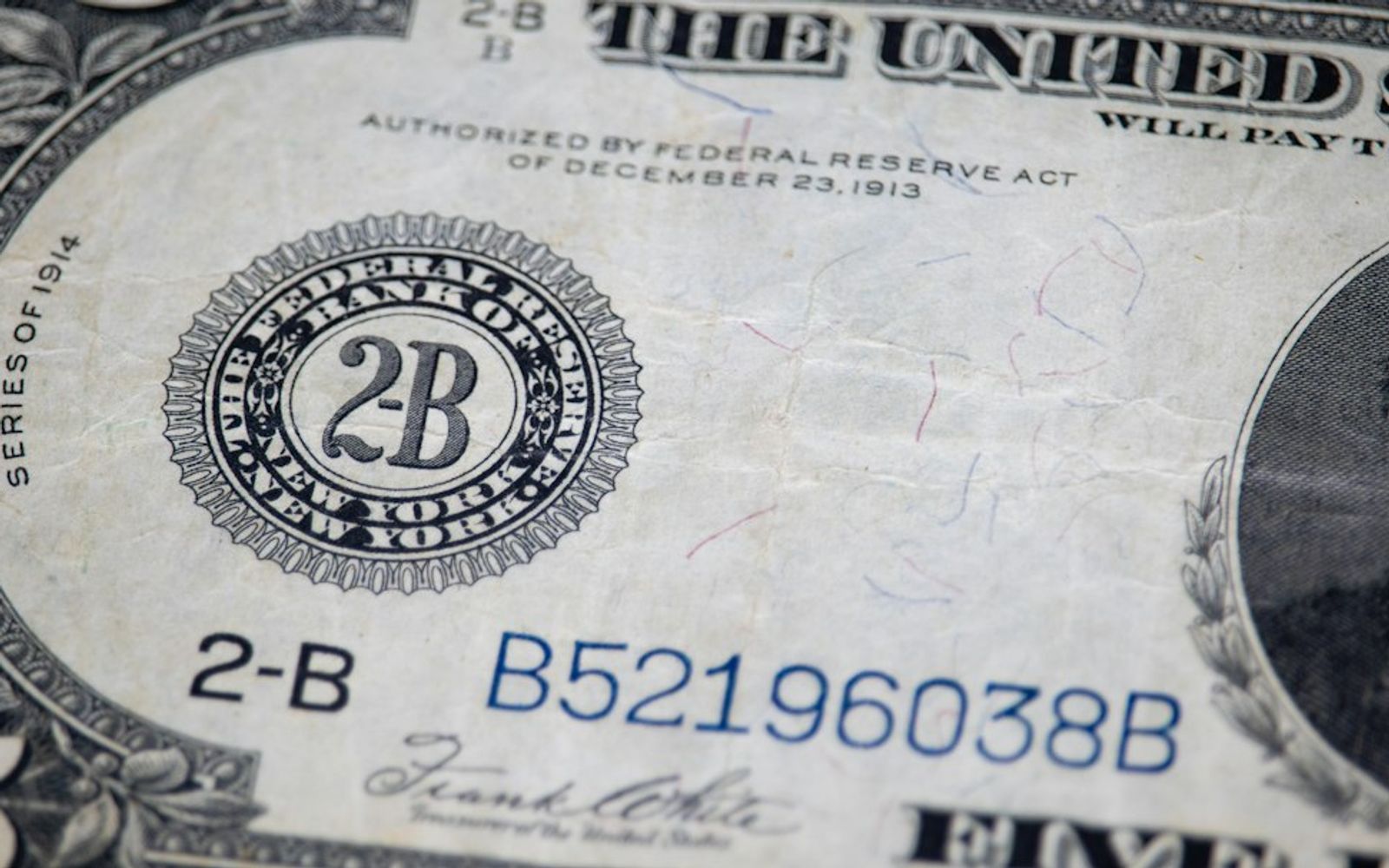 Why Your Salary Runs Out Two Weeks Before Month End
