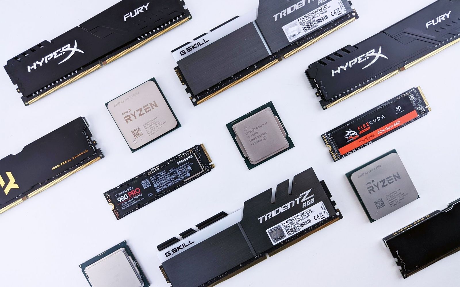 Three Companies, One Market, Your Higher Price Tag