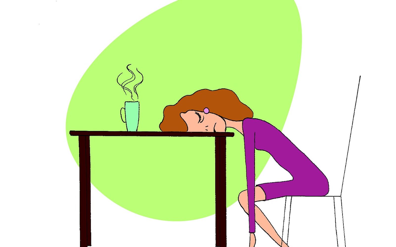 The Sleep Lie: Why Rest No Longer Recovers You