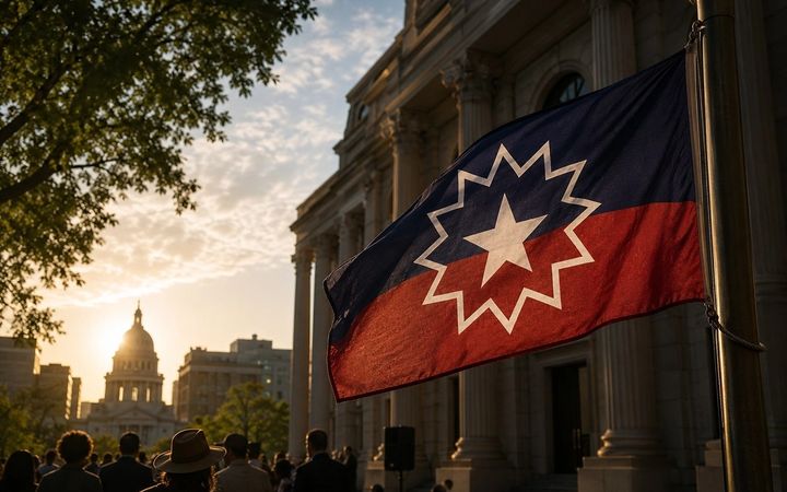 The Flag Went Up. Now What?