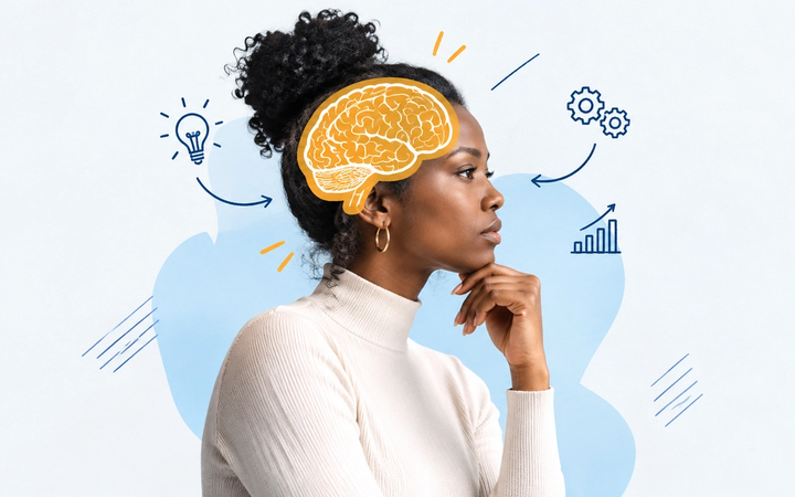 Why Doing Nothing Is Your Best Productivity Tool