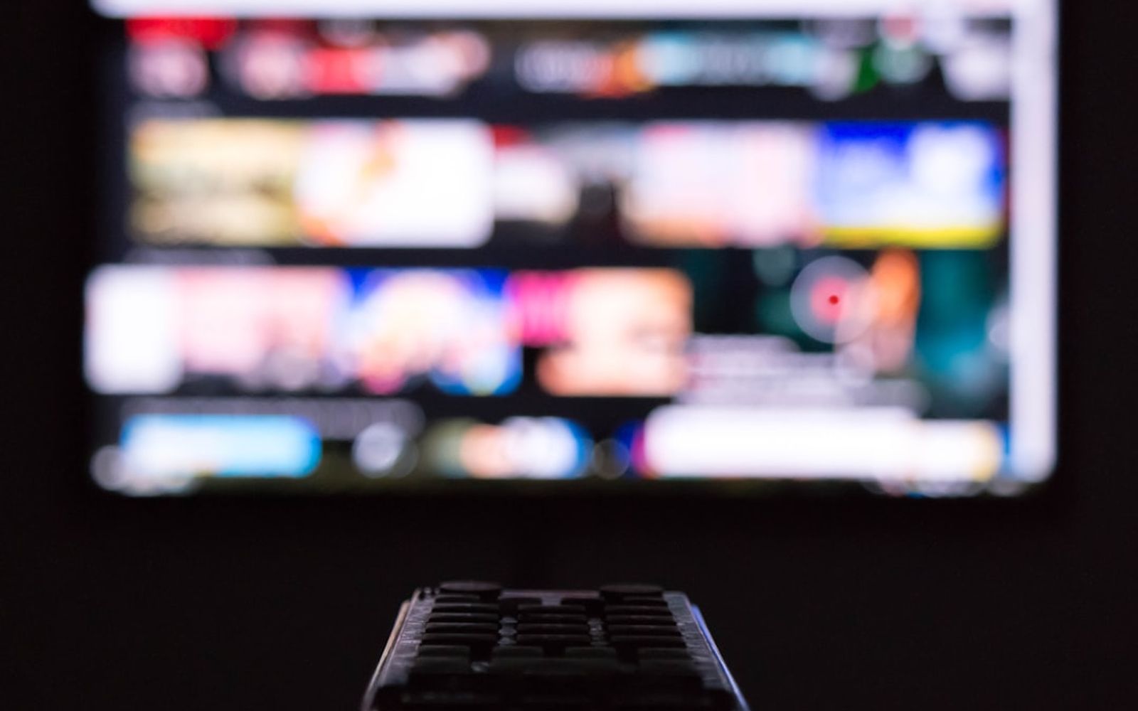 FAST Channels Aren't Winning. They're the White Flag.
