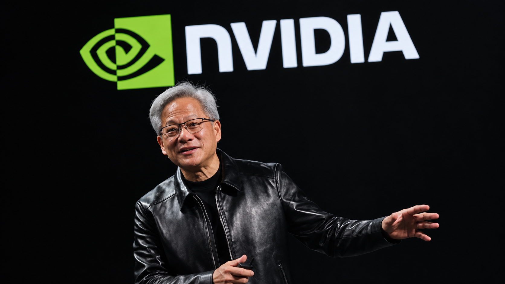 NVIDIA Enters the Agentic Era