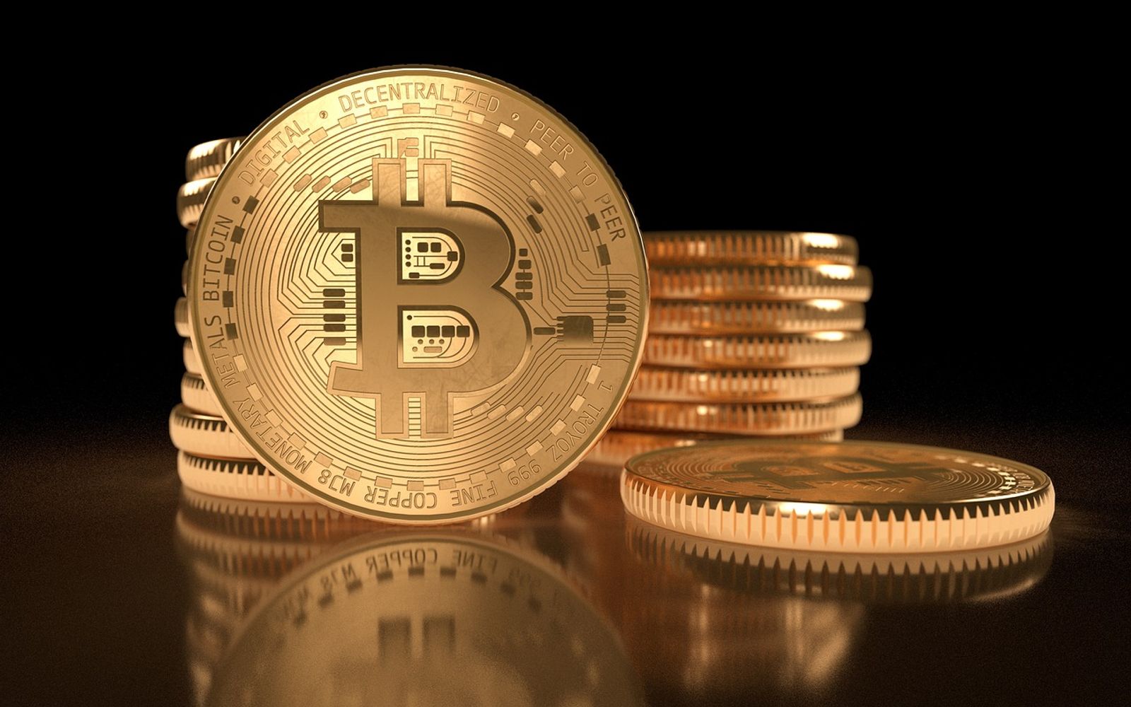 5 Crypto Predictions for 2026 That Aren't Hopium
