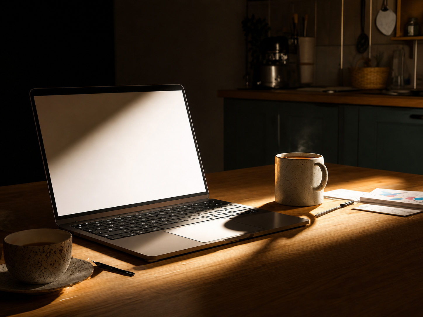 Remote Work Boundaries: What Actually Holds